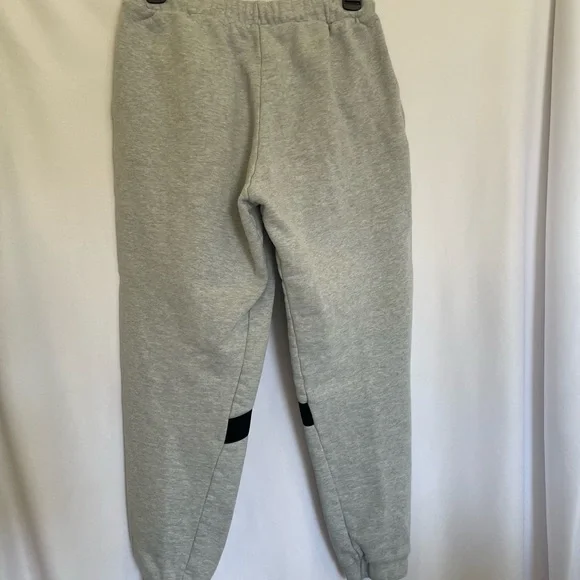 Puma x Adriana Lima Cropped Sweatshirt and Sweatpants Set. Size XS - Picture 7 of 7